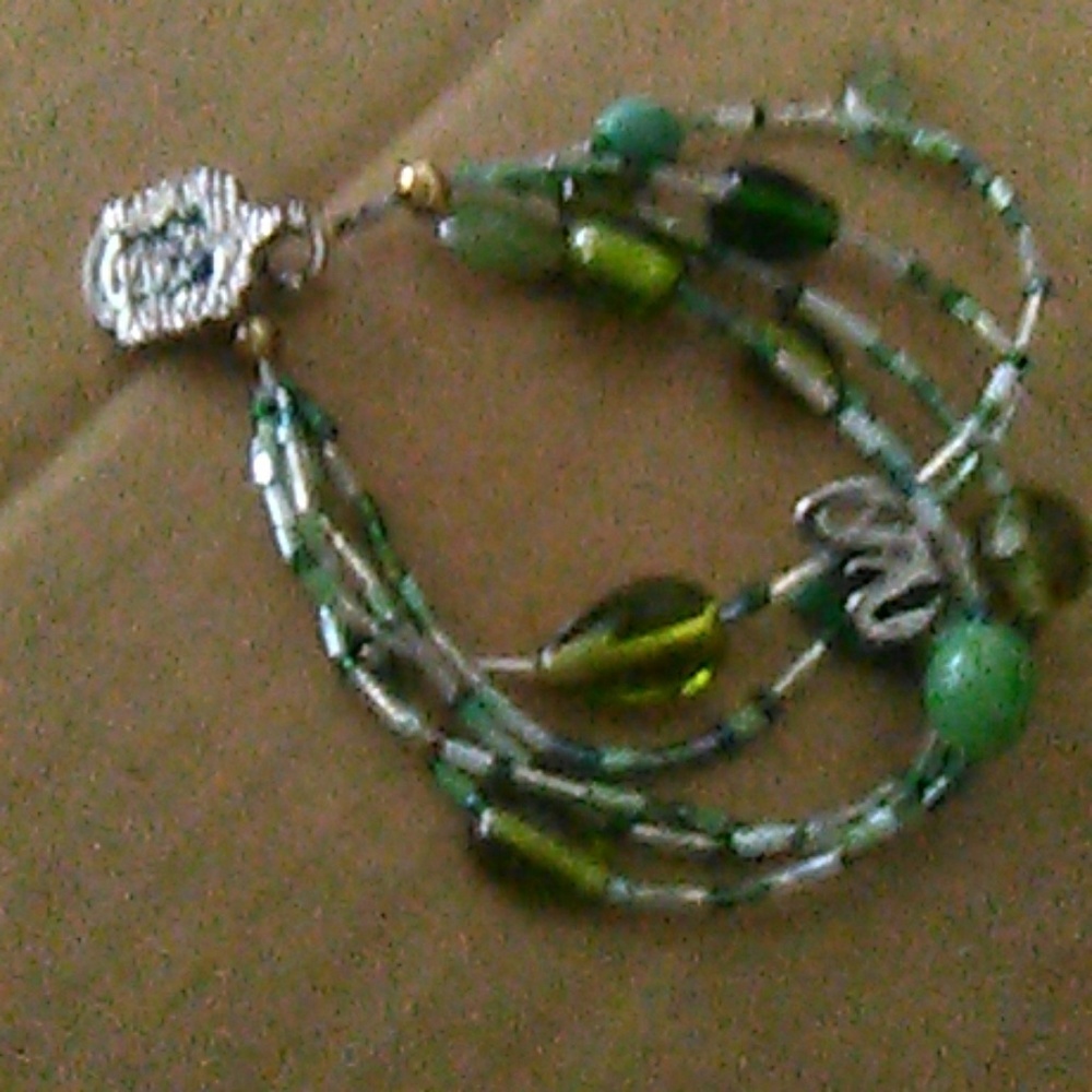 Bracelet